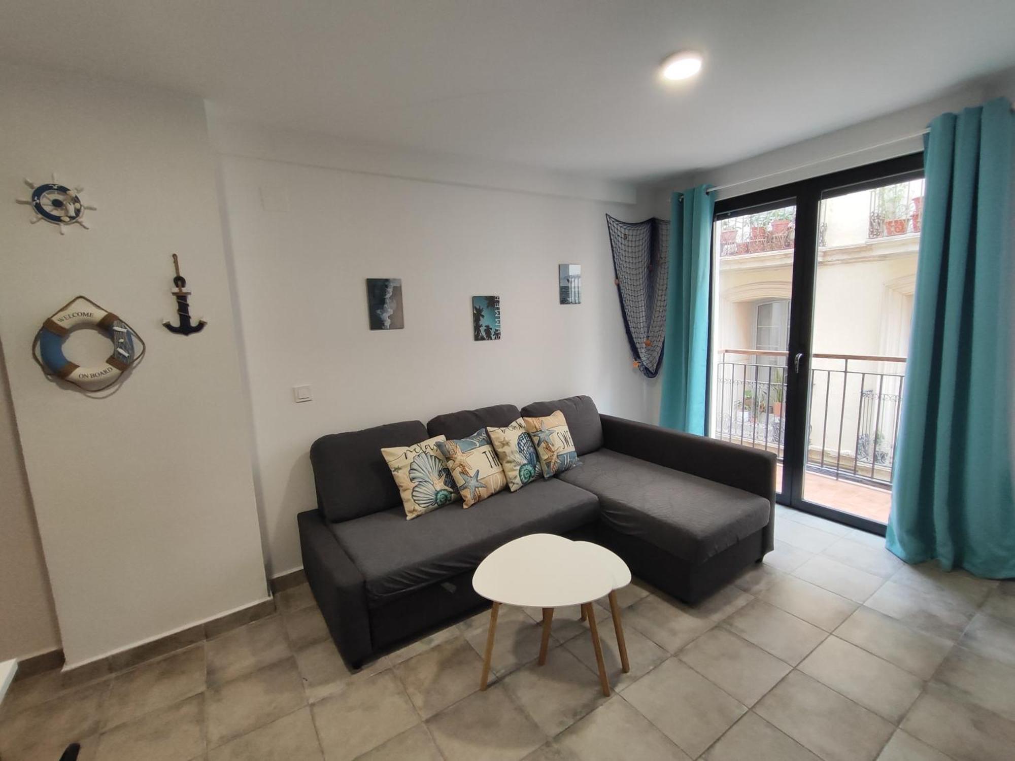 Charming Duplex - Historic Center - 7Min To Beach Alicante Exteriér fotografie