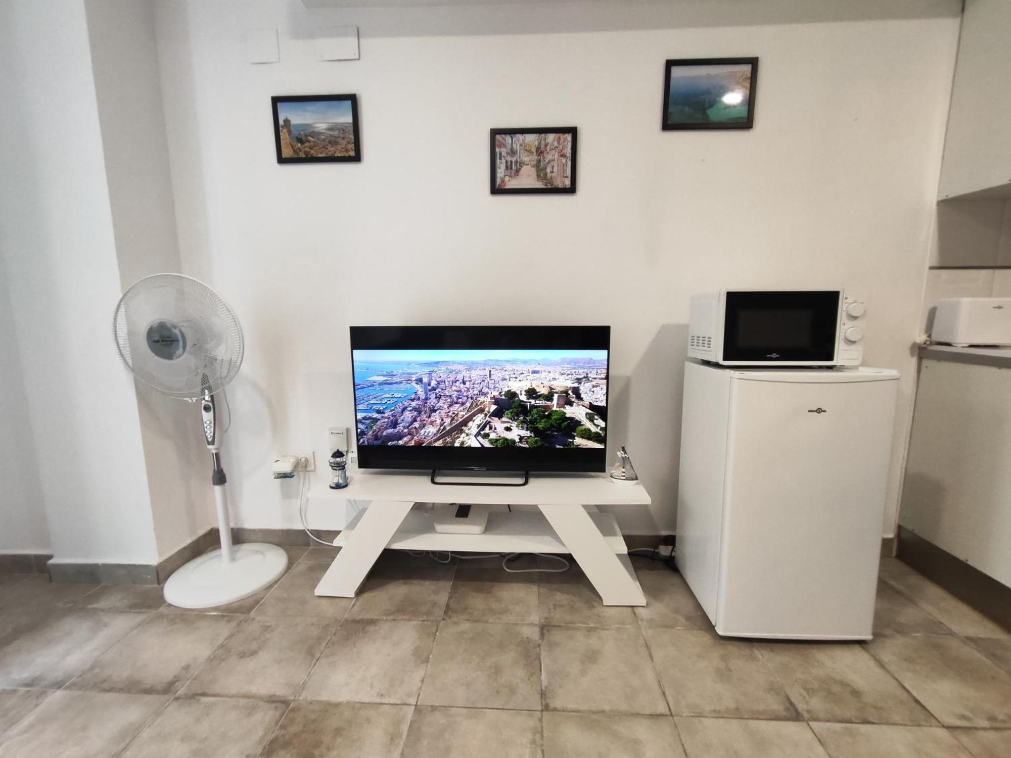 Charming Duplex - Historic Center - 7Min To Beach Alicante Exteriér fotografie