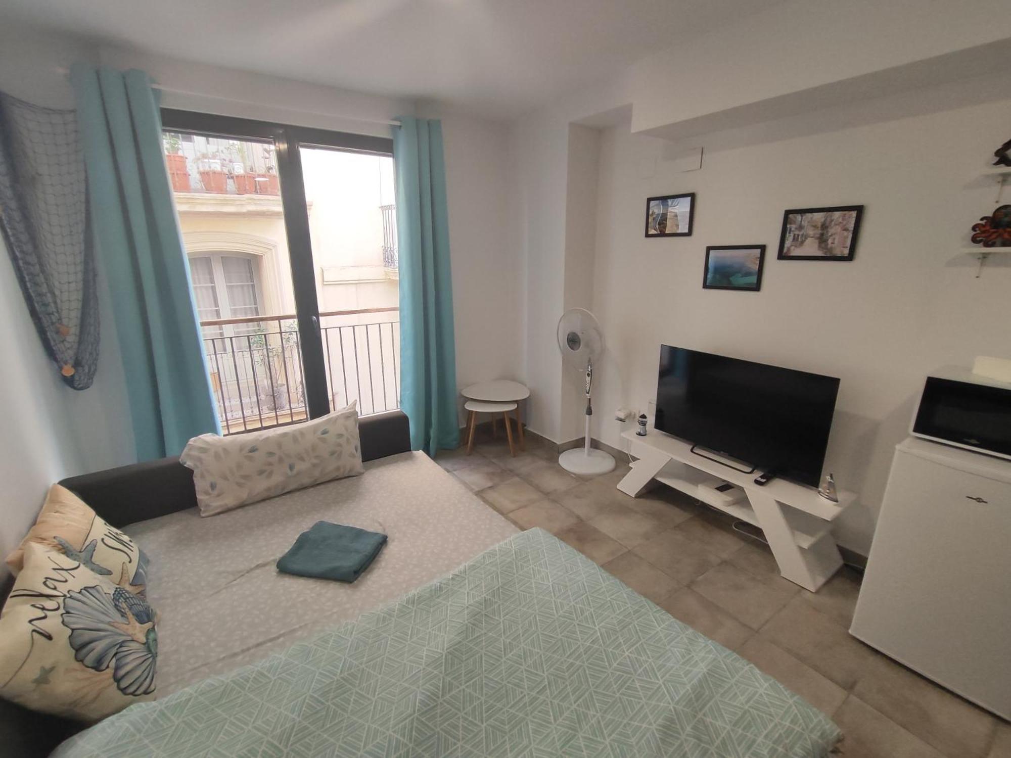 Charming Duplex - Historic Center - 7Min To Beach Alicante Exteriér fotografie