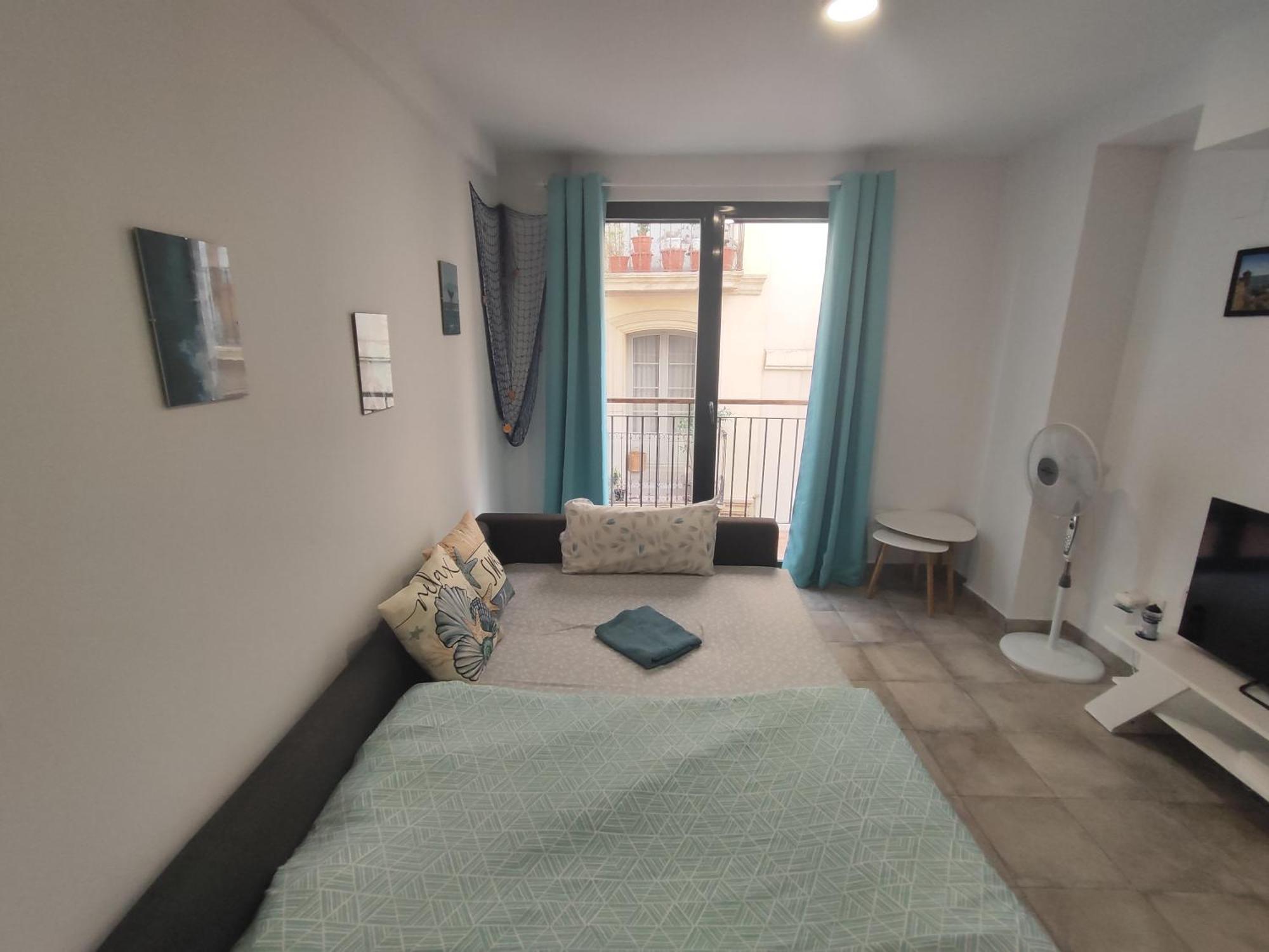 Charming Duplex - Historic Center - 7Min To Beach Alicante Exteriér fotografie