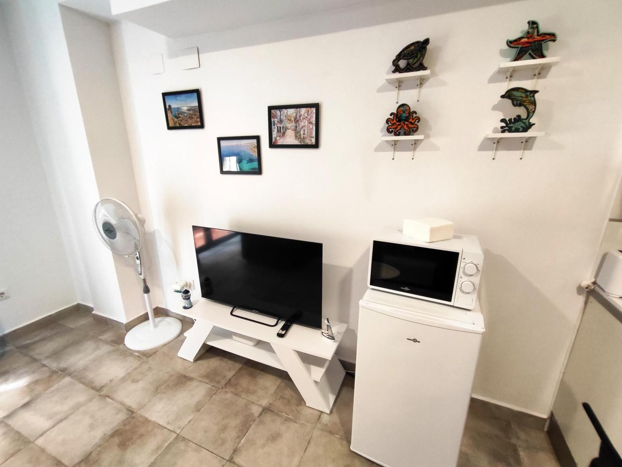 Charming Duplex - Historic Center - 7Min To Beach Alicante Exteriér fotografie