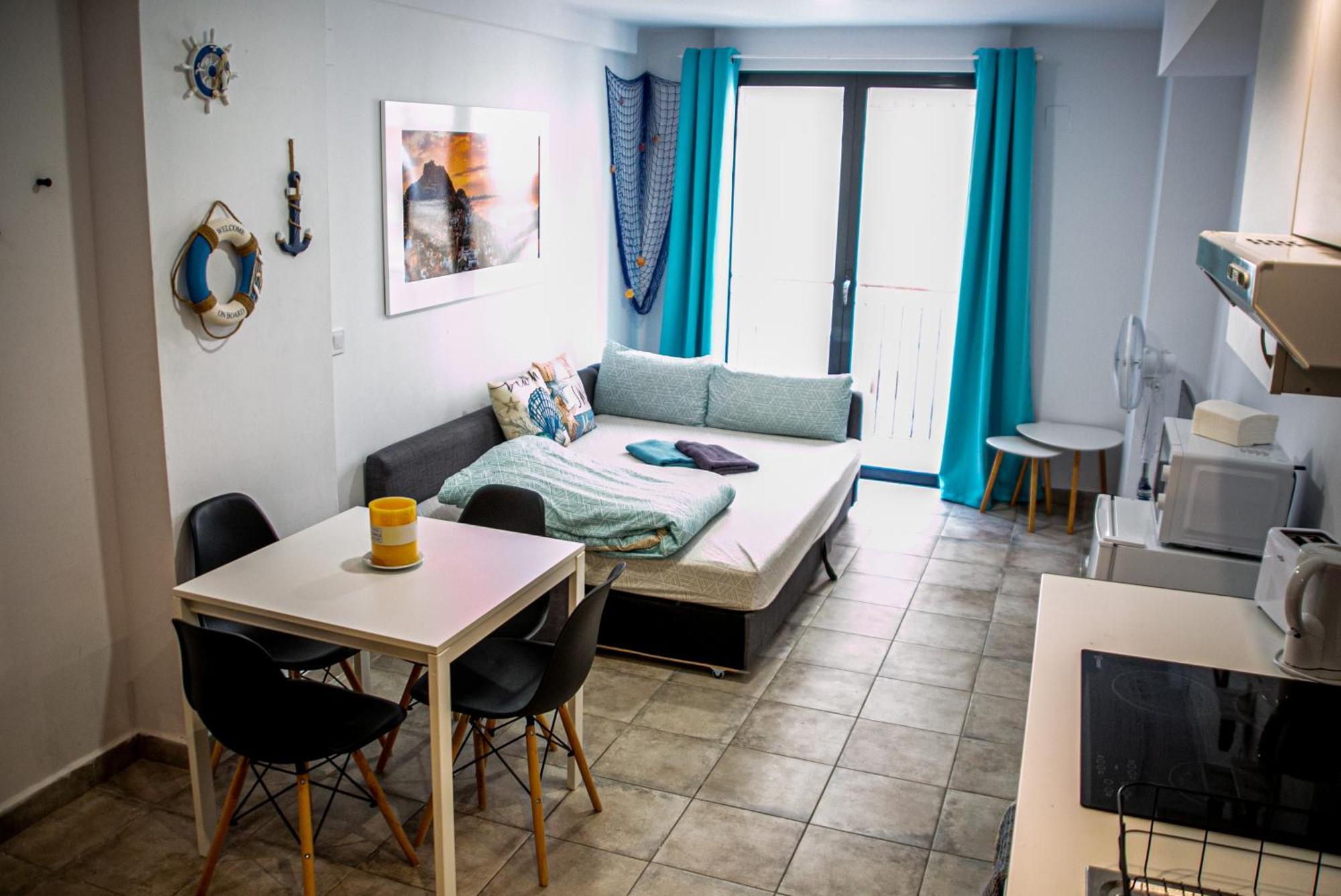 Charming Duplex - Historic Center - 7Min To Beach Alicante Exteriér fotografie