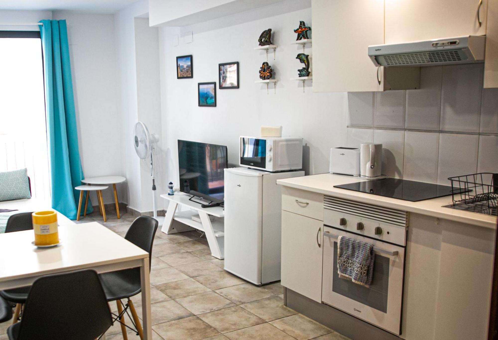 Charming Duplex - Historic Center - 7Min To Beach Alicante Exteriér fotografie