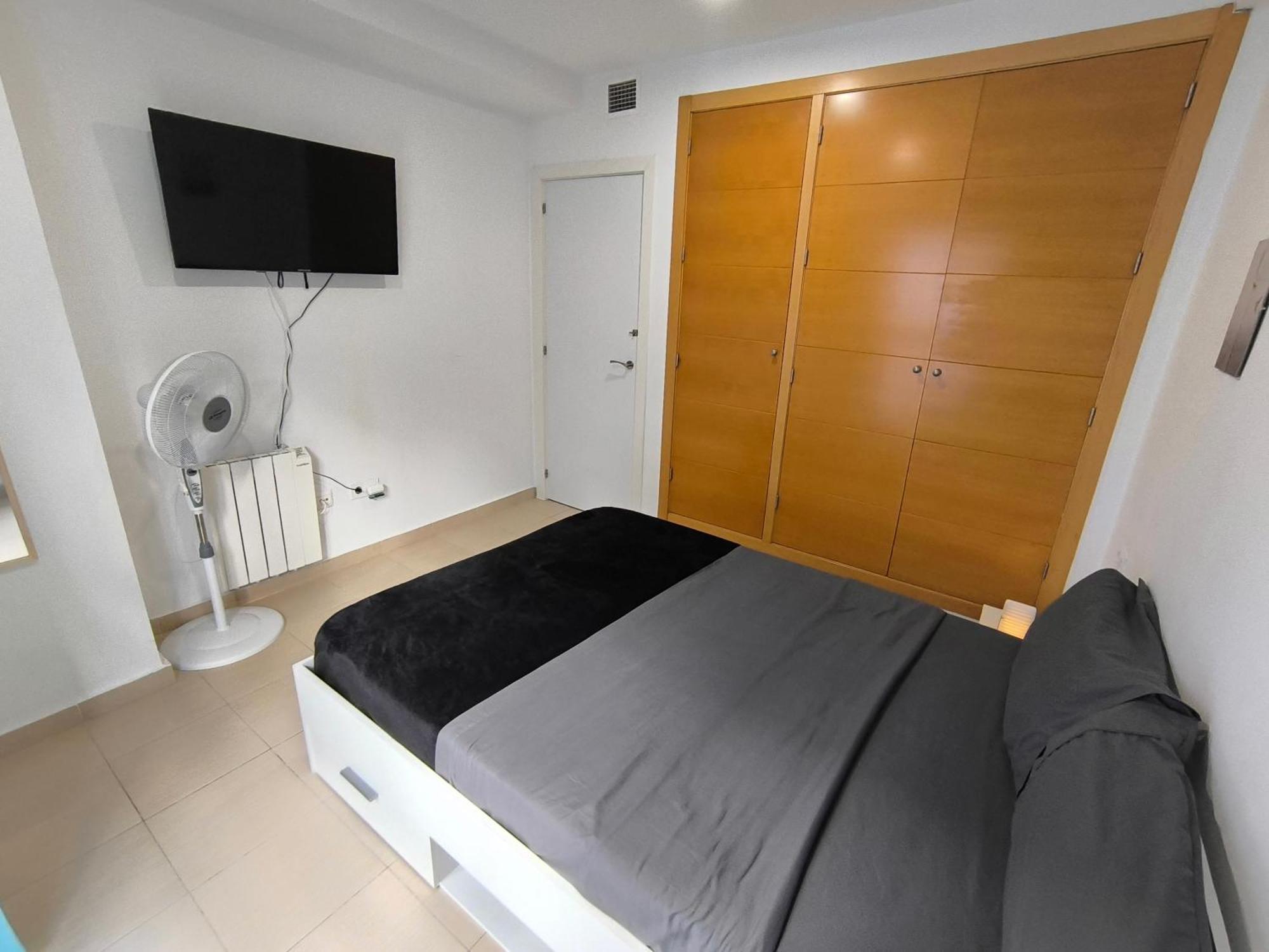 Charming Duplex - Historic Center - 7Min To Beach Alicante Exteriér fotografie