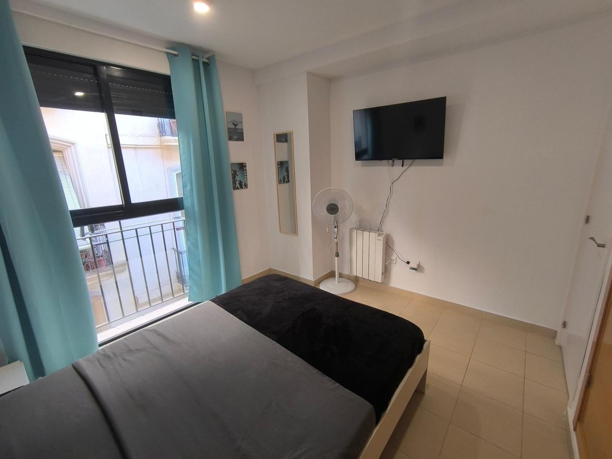 Charming Duplex - Historic Center - 7Min To Beach Alicante Exteriér fotografie